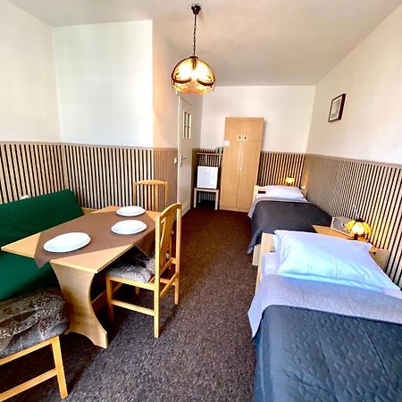 Ogrodowe Zacisze Apartment Jastrzębia Góra Екстериор снимка