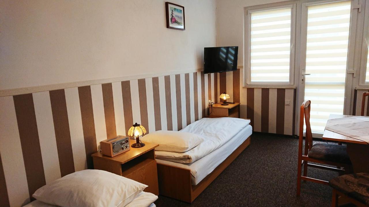 Ogrodowe Zacisze Apartment Jastrzębia Góra Екстериор снимка