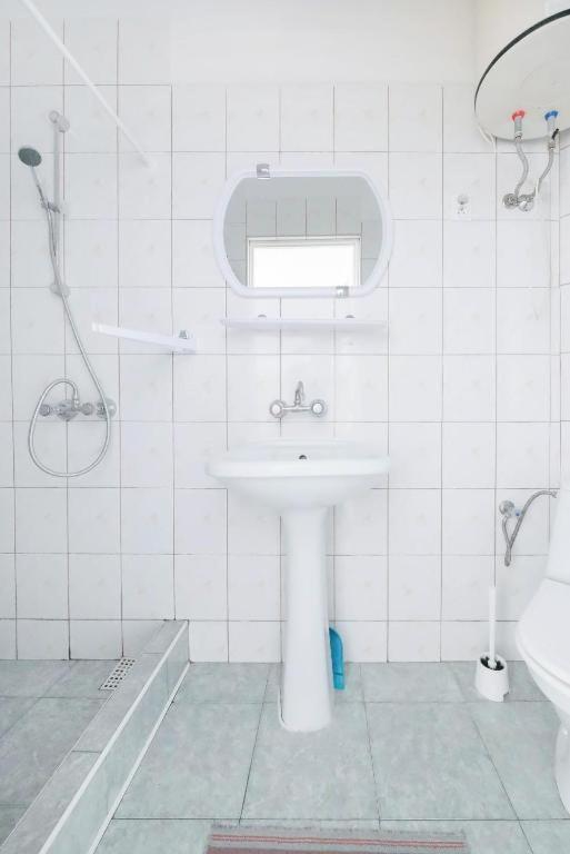 Ogrodowe Zacisze Apartment Jastrzębia Góra Екстериор снимка