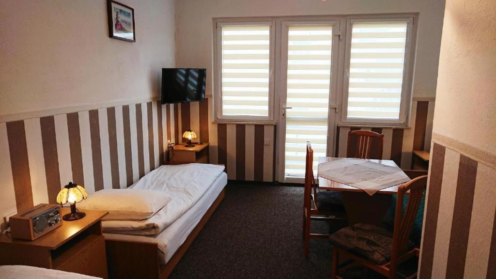 Ogrodowe Zacisze Apartment Jastrzębia Góra Екстериор снимка