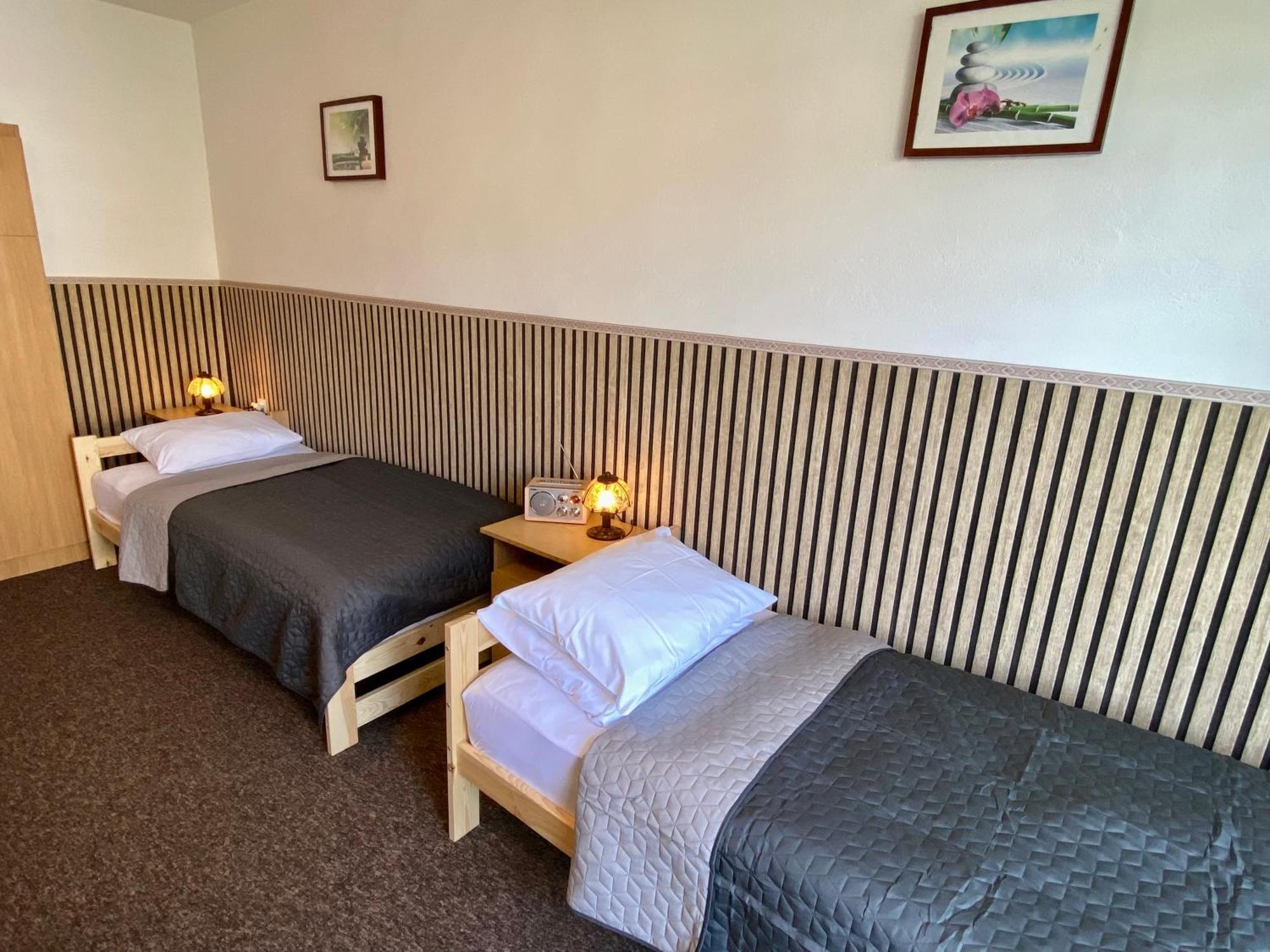 Ogrodowe Zacisze Apartment Jastrzębia Góra Екстериор снимка